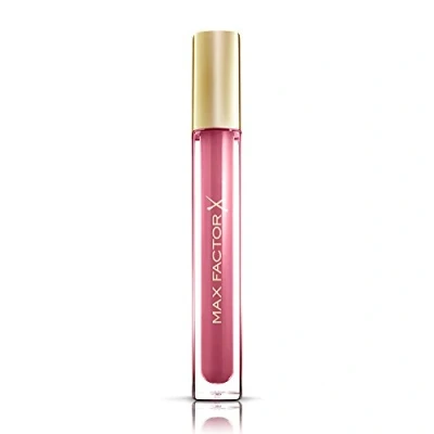 Abbildung von Max Factor Colour Elixir Lip Gloss, Delightful Pink Number 40