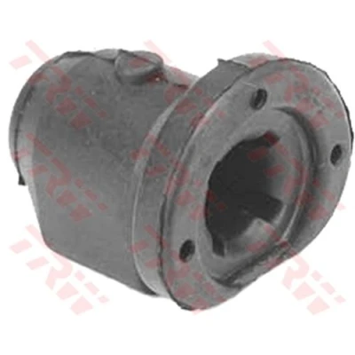 Abbildung von TRW JBU497 Querlenkerlager Gummimetalllager NISSAN: MICRA 1