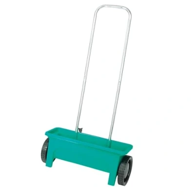 Abbildung von GARTENPFLANZER AUF RÄDERN 12L