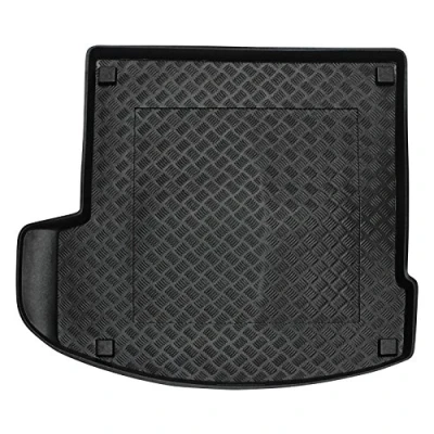 Abbildung von Kofferraumwanne Standard passend für Opel Insignia Sports Tourer ab 6/2017 AZUGA AZ10041648