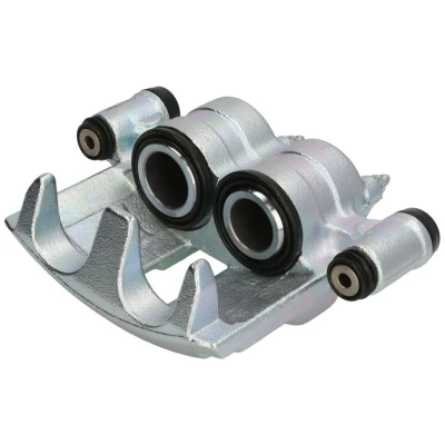 Abbildung von BUDWEG CALIPER 343219 Bremssattel FIAT: Ducato II Pritsche/Fahrgestell, Bus, Kastenwagen, PEUGEOT: Boxer Bus