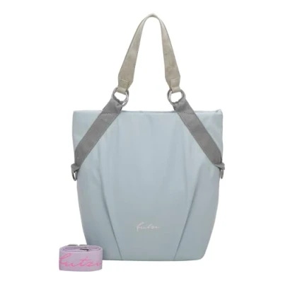 Abbildung von Fritzi aus Preußen Handtasche, Damen, Größe: One Size, Sky blue