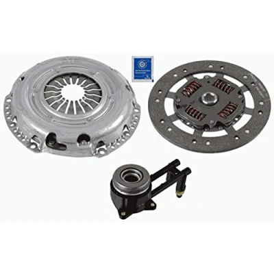 Abbildung von SACHS 3000 990 531 Kupplungssatz 220 FORD: Fusion Kombi, FIESTA 5, MAZDA: 2 Hatchback