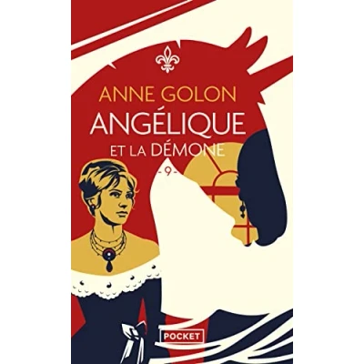 Abbildung von Angélique Tome 9 et la démone (9)