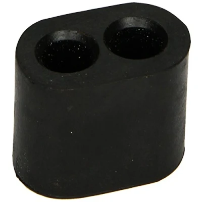 Abbildung von FA1 123 914 Halter, Abgasanlage OPEL: Omega A Caravan, Frontera Sport SUV Cabrio, Corsa CC