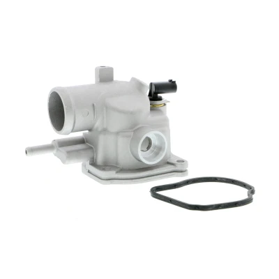 Abbildung von VEMO EXPERT KITS + V30 99 0115 Kühlwasserthermostat 92 MERCEDES BENZ: C Klasse Limousine, T modell, E Limousine