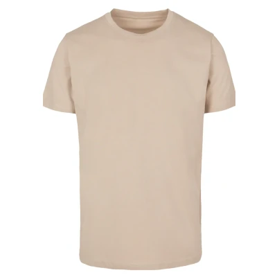Abbildung von F4NT4STIC North Anchor Tshirt print, Herren, Größe: 3XL, Sand