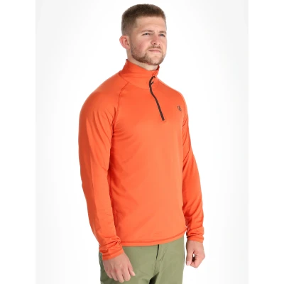 Abbildung von Dare2b Fleecepullover Dare 2b Herren Fuse Up II Core Stretch Skirolli DML452