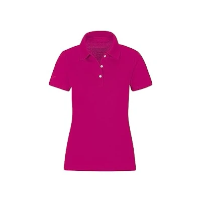 Abbildung von TRIGEMA Poloshirt Slim Fit (1 tlg)
