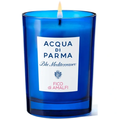 Abbildung von Acqua di Parma Blu Mediterraneo Collection Fico Amalfi Candle