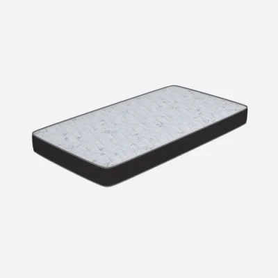 Abbildung von miasuite i sogni italiani Matratze 70x190 cm, Höhe 13 cm aus Waterfoam, Unverformbare, Atmungsaktive, Antiallergisch und Milbendicht. Modell: Summit H13