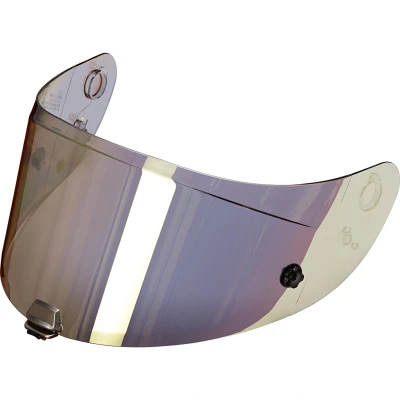 Abbildung von HJC HJ 26 Visier Iridium Rot