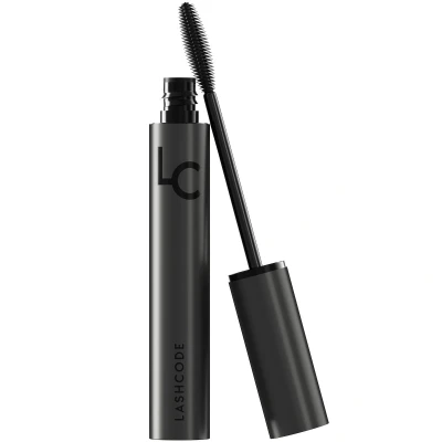 Abbildung von Nanolash Lashcode Wimperntusche 10 ml