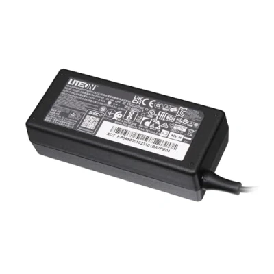 Abbildung von Acer Swift 3 (SF314 57) Original Netzteil 65,0 Watt Slime Bauform