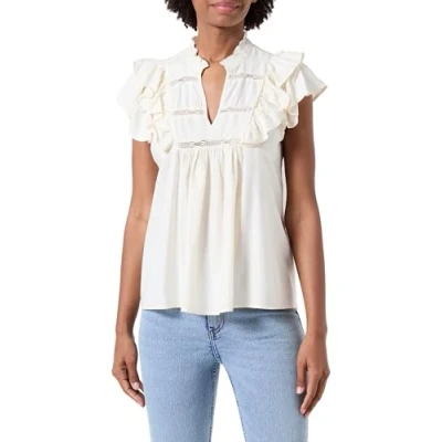 Abbildung von VIVISIA C/S V Neck TOP