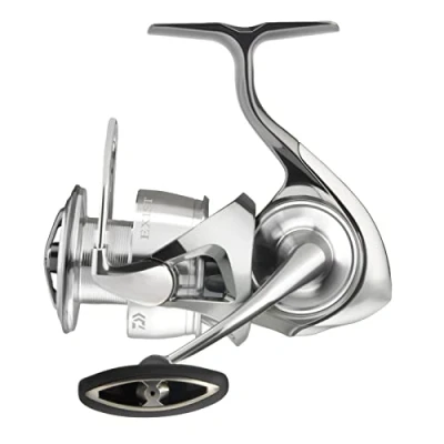 Abbildung von Daiwa 22 Exist (G) PC LT2500D XH Angelrolle