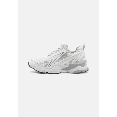 Abbildung von Steve Madden Speedster Sneaker low, Damen, Größe: 42, White Schuhe
