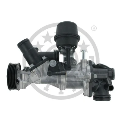 Abbildung von OPTIMAL AQ 2335 Wasserpumpe ohne Dichtung mechanisch CHRYSLER: GRAND 5OYAGER 5