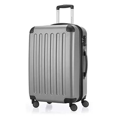 Abbildung von Spree Mittelgroßer Koffer, 65 cm, cm HK24 1203 S