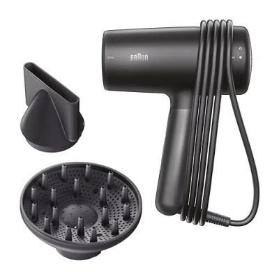 Abbildung von Braun BRHD425E