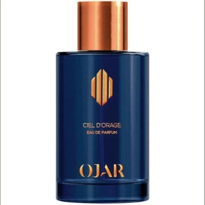 Abbildung von Ojar Ciel d&#039;Orange Eau de Parfum (EdP) 100 ml