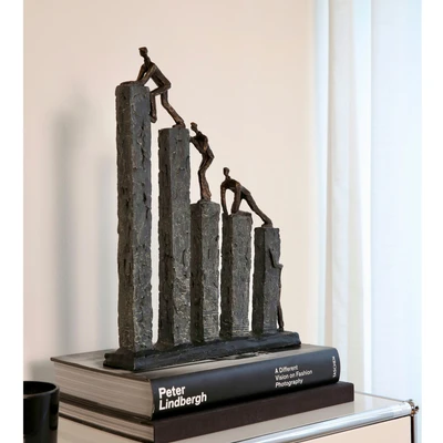 Abbildung von Casablanca by Gilde Dekofigur &quot;Skulptur Raise&quot;
