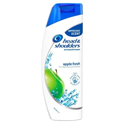 Abbildung von Head &amp; Shoulders Anti Schuppen Shampoo Apple Fresh 500ml