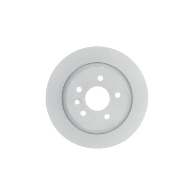 Abbildung von BOSCH 0 986 479 691 Bremsscheibe 280 11 5 108 voll beschichtet VOLVO: V40 Schrägheck, Kasten / Schrägheck