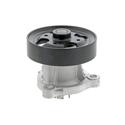 Abbildung von ACKOJA A38 50005 Wasserpumpe mit Dichtung mechanisch Flügelrad aus Metall NISSAN: X Trail, Primera Kombi, RENAULT: Koleos I