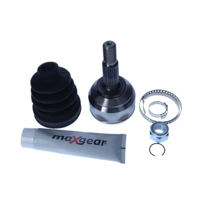 Abbildung von MAXGEAR 49 3099 Gelenksatz DACIA: SANDERO 2, LOGAN MCV 2