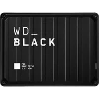 Abbildung von WD Black P10 Game Drive 4 TB