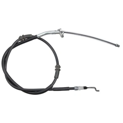 Abbildung von A.B.S. K13871 Handbremsseil 1594 Trommelbremse für Links /Rechtslenker VOLKSWAGEN: Amarok Pickup