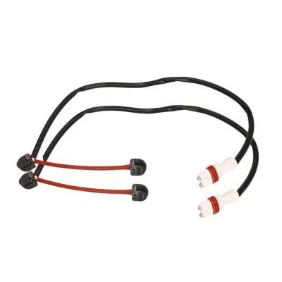 Abbildung von QUICK BRAKE WS 0398 A Verschleißanzeige Achssatz PORSCHE: 911 Coupe, Cabrio