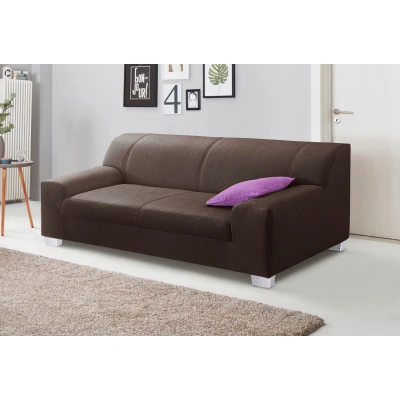 Abbildung von DOMO collection 3 Sitzer &quot;Amando&quot;