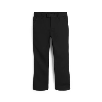 Abbildung von Next Formal Stoffhose für Kinder, Größe: 116, Black