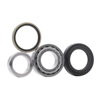 Abbildung von OPTIMAL 992712 Radlagersatz rechts, Hinterachse, links JEEP: Wrangler 3, Cherokee II, I SUV, NISSAN: Titan