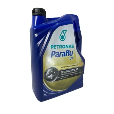 Abbildung von Paraflu Petronas UP Frostschutzmittel 50% verdünnt 5 Liter
