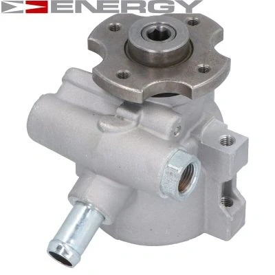 Abbildung von ENERGY PW680498 Hydraulikpumpe PEUGEOT: Partner I Combispace, 306 Cabrio, Kastenwagen, CITROËN: Berlingo / First
