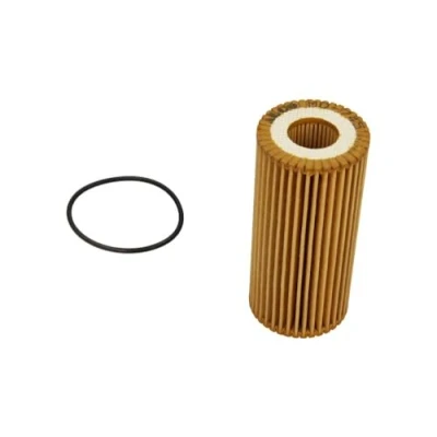 Abbildung von ALCO FILTER MD 745 Ölfilter Filtereinsatz AUDI: A4 B8 Avant, A6 C7 A5 Sportback, VOLKSWAGEN: Polo V Schrägheck, Golf 7 Schrägheck