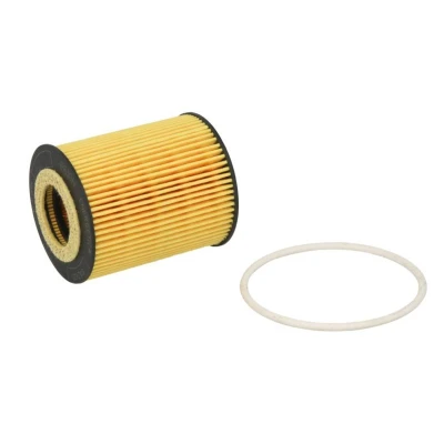 Abbildung von HENGST FILTER E610H D38 Ölfilter Filtereinsatz OPEL: Vectra B CC, Caravan, Astra G SAAB: 9 3 Kombi, Limousine