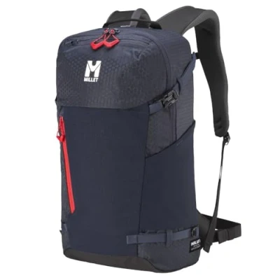 Abbildung von MILLET Ubic 15 Unisex, Blau (Neues Logo), Einheitsgröße