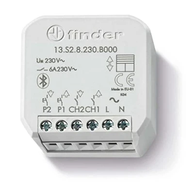 Abbildung von Yesly Typ 13S28230B000 Serie 13 Finder