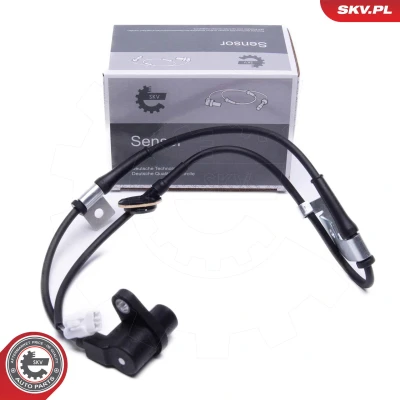Abbildung von ESEN SKV 06SKV523 ABS Sensor Vorderachse rechts SUZUKI: IGNIS 2, Wagon R+ II Schrägheck
