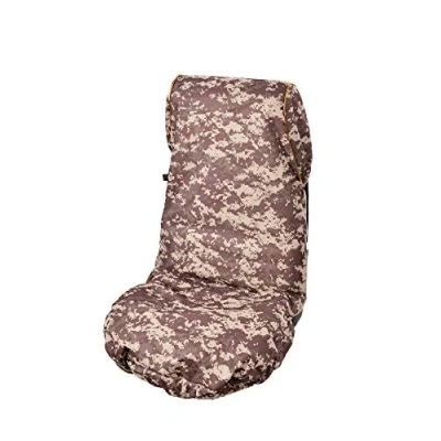 Abbildung von Preiswert&amp;Gut Werkstattschoner Kunstleder 2.0 New Generation Camouflage (Tiger)