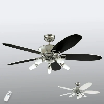 Abbildung von Westinghouse Deckenventilator Arius