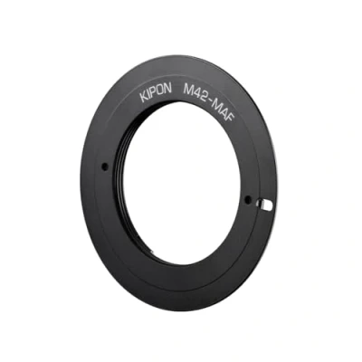 Abbildung von Kipon Adapter M42 auf Minolta AF