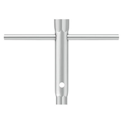 Abbildung von MATADOR Zündkerzenschlüssel mit Stecker, 16 x 21 mm, 0366 0002