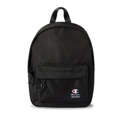 Abbildung von Champion Tagesrucksack, Größe: One Size, Black