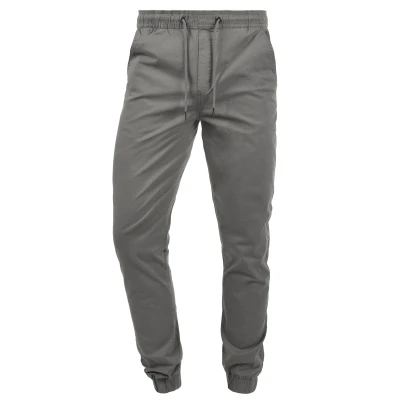 Abbildung von Solid Sdthereon Jogginghose, Herren, Größe: Large, Mid grey