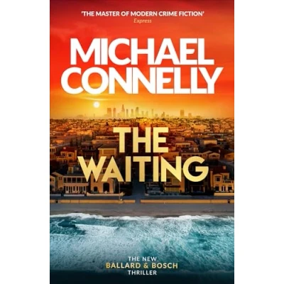 Abbildung von The Waiting: Pre order Brand New Ballard &amp; Bosch Thriller